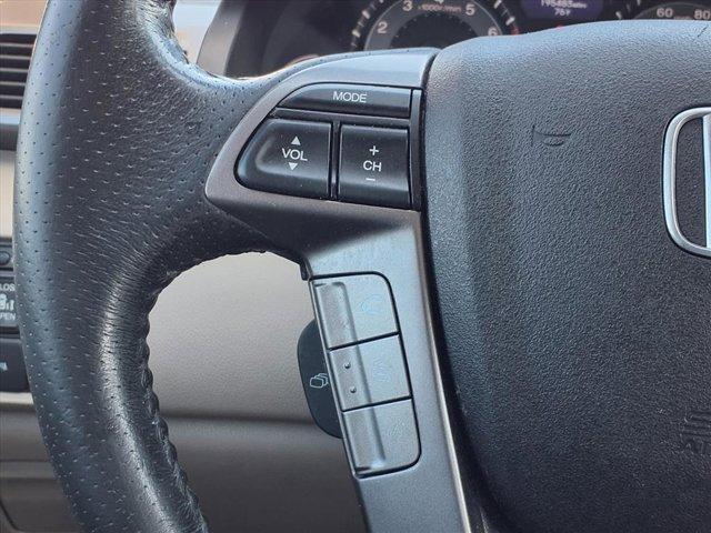 used 2014 Honda Odyssey car, priced at $8,995