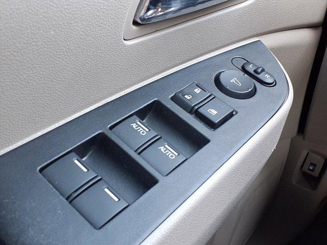 used 2014 Honda Odyssey car, priced at $8,995