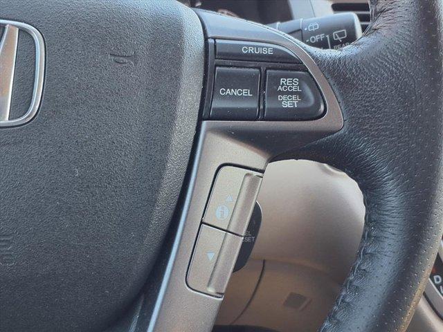 used 2014 Honda Odyssey car, priced at $8,995