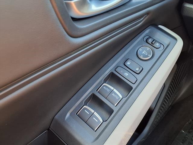 new 2025 Honda Accord Hybrid car, priced at $36,590