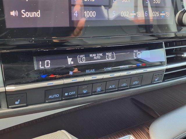 used 2022 Toyota Sienna car, priced at $34,995