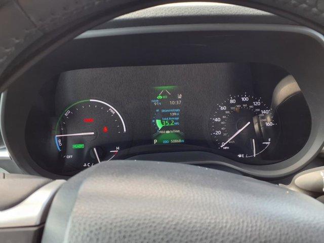 used 2022 Toyota Sienna car, priced at $34,995