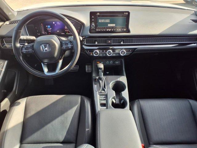used 2022 Honda Civic car, priced at $26,995
