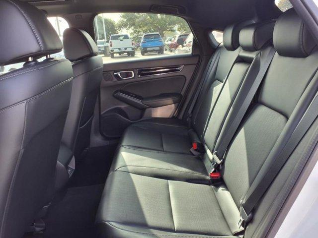 used 2022 Honda Civic car, priced at $26,995