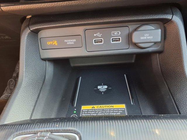 used 2022 Honda Civic car, priced at $26,995