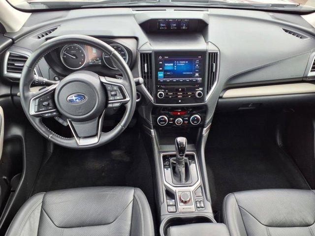 used 2022 Subaru Forester car, priced at $25,995