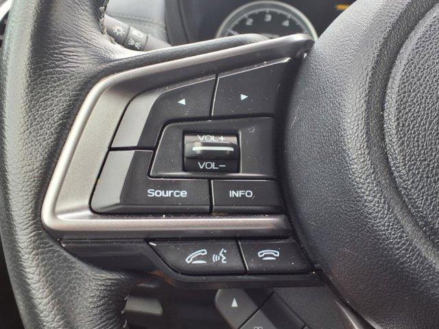 used 2022 Subaru Forester car, priced at $25,995