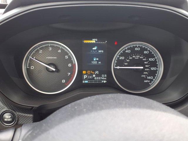 used 2022 Subaru Forester car, priced at $25,995