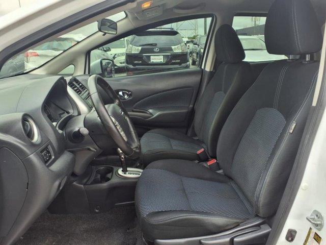 used 2016 Nissan Versa Note car, priced at $7,995