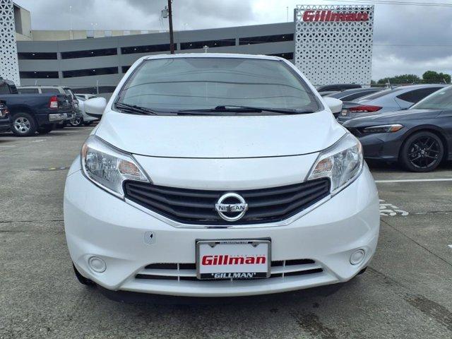 used 2016 Nissan Versa Note car, priced at $7,995