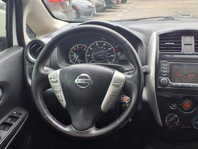 used 2016 Nissan Versa Note car, priced at $7,995