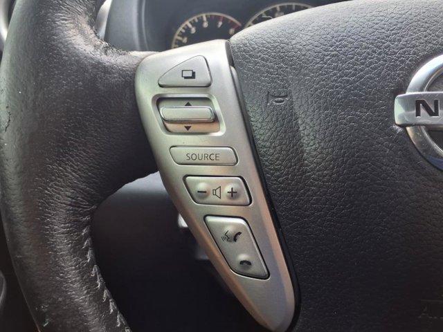 used 2016 Nissan Versa Note car, priced at $7,995