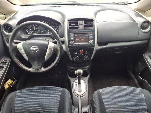 used 2016 Nissan Versa Note car, priced at $7,995