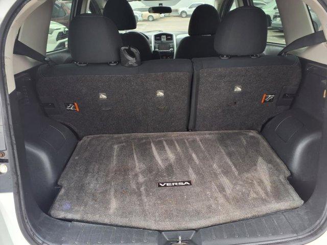 used 2016 Nissan Versa Note car, priced at $7,995