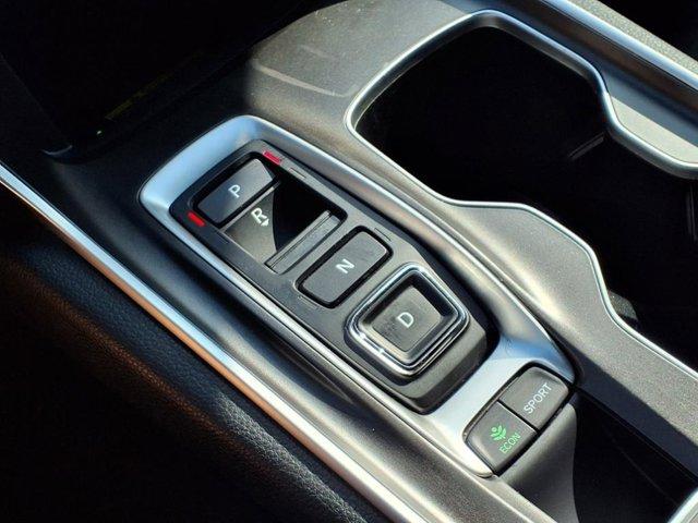 used 2022 Honda Accord car, priced at $27,995