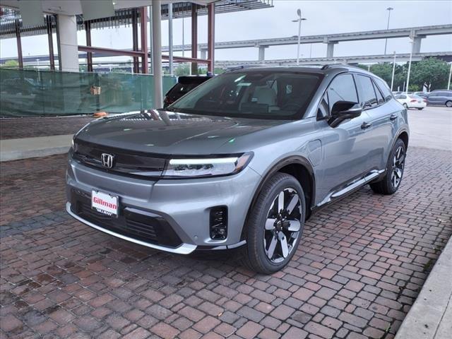 new 2025 Honda Prologue car, priced at $59,350