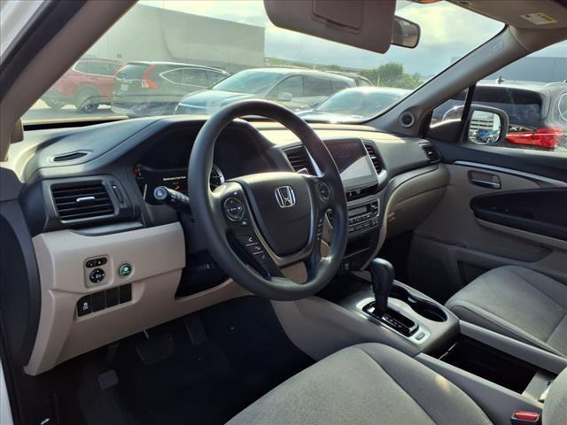 used 2018 Honda Pilot car, priced at $19,995