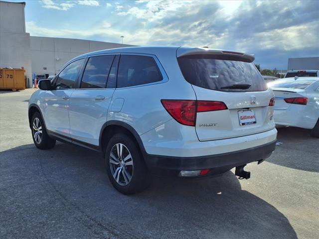 used 2018 Honda Pilot car, priced at $19,995