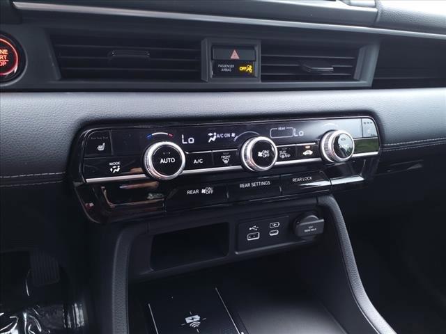 new 2025 Honda Pilot car, priced at $47,050