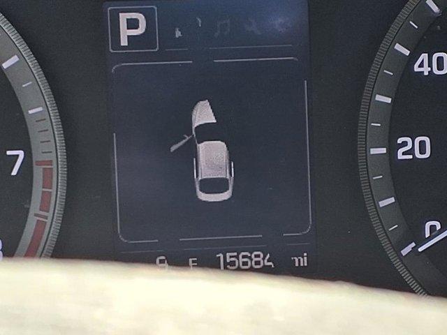 used 2017 Hyundai Sonata car, priced at $10,000