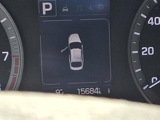 used 2017 Hyundai Sonata car, priced at $10,000