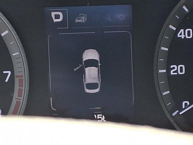 used 2017 Hyundai Sonata car, priced at $10,000