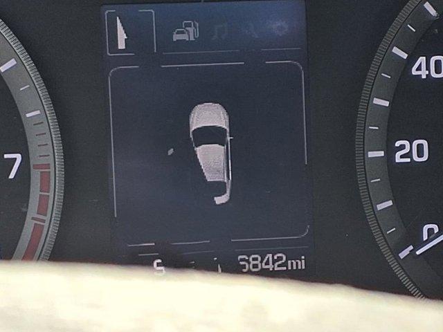 used 2017 Hyundai Sonata car, priced at $10,000