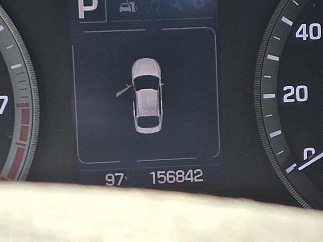 used 2017 Hyundai Sonata car, priced at $10,000