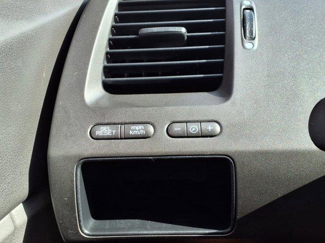 used 2009 Honda Civic car, priced at $8,895