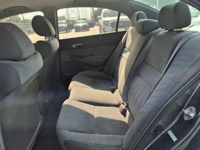used 2009 Honda Civic car, priced at $8,895