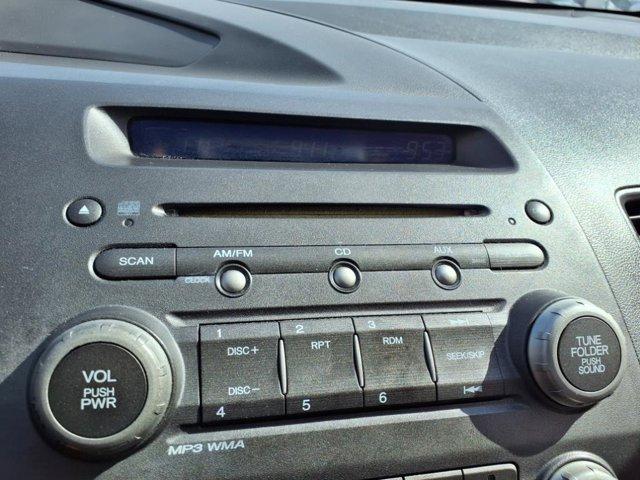 used 2009 Honda Civic car, priced at $8,895