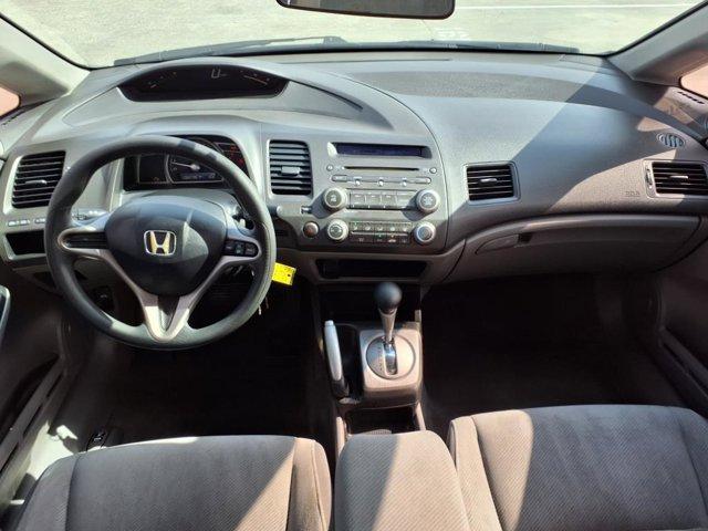 used 2009 Honda Civic car, priced at $8,895