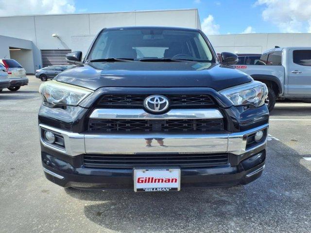used 2014 Toyota 4Runner car, priced at $17,995