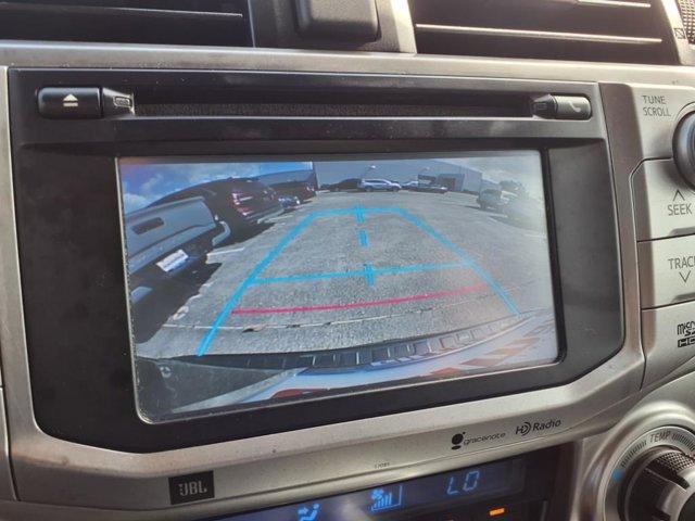 used 2014 Toyota 4Runner car, priced at $17,995