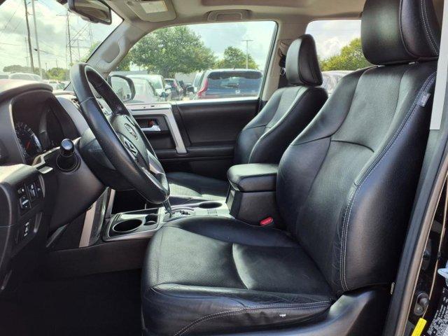 used 2014 Toyota 4Runner car, priced at $17,995