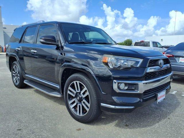 used 2014 Toyota 4Runner car, priced at $17,995