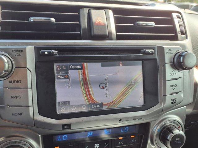 used 2014 Toyota 4Runner car, priced at $17,995