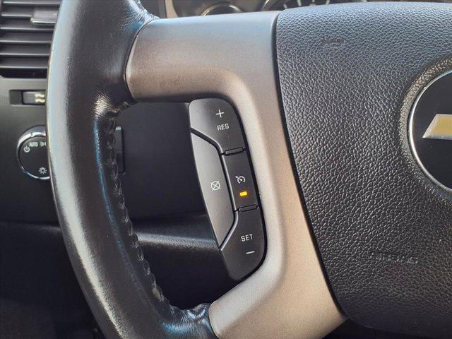 used 2011 Chevrolet Silverado 1500 car, priced at $8,995