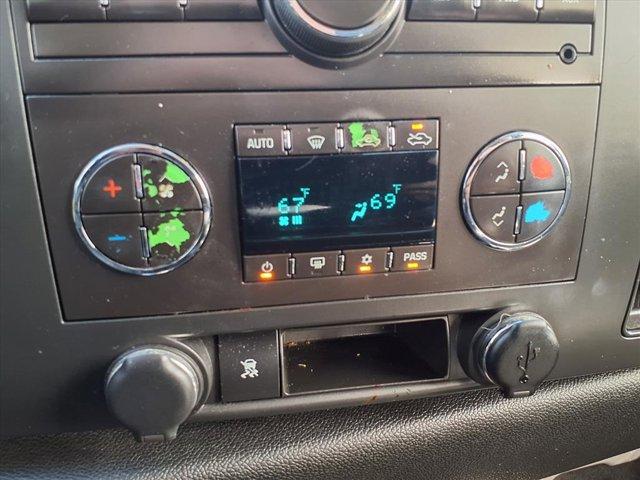 used 2011 Chevrolet Silverado 1500 car, priced at $8,995