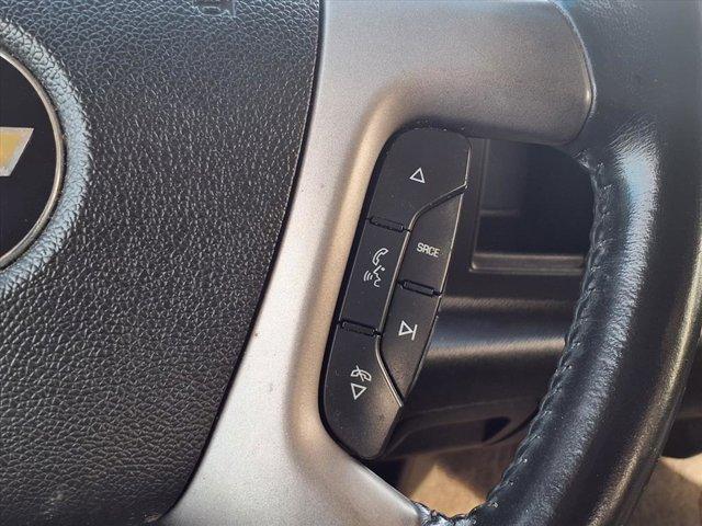 used 2011 Chevrolet Silverado 1500 car, priced at $8,995