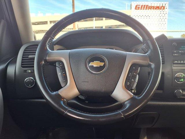 used 2011 Chevrolet Silverado 1500 car, priced at $8,995