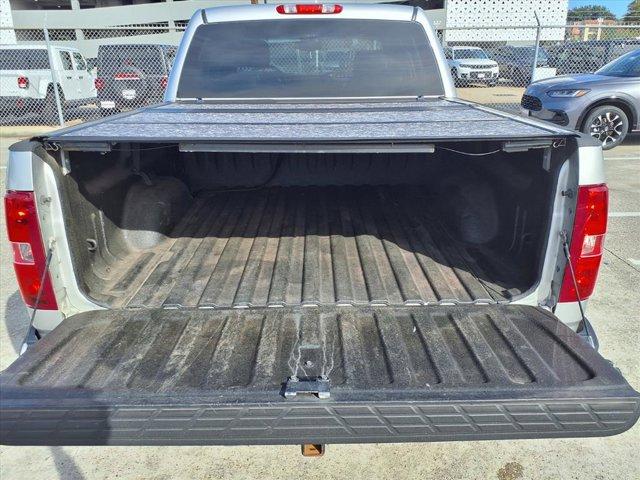 used 2011 Chevrolet Silverado 1500 car, priced at $8,995