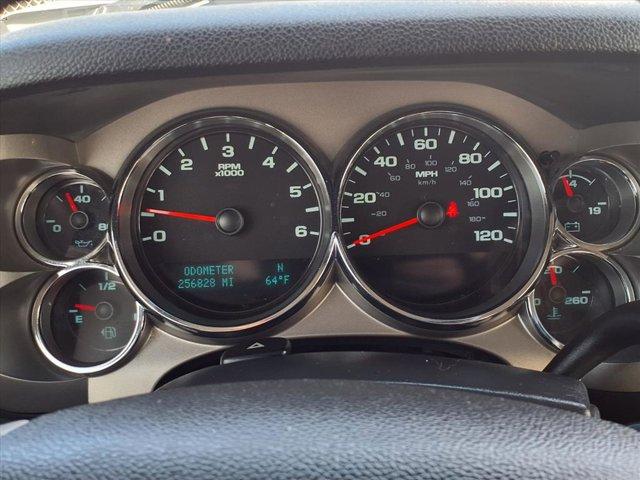 used 2011 Chevrolet Silverado 1500 car, priced at $8,995