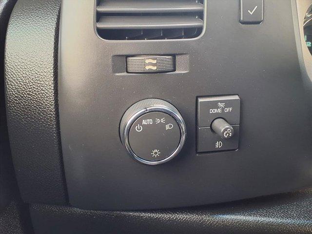 used 2011 Chevrolet Silverado 1500 car, priced at $8,995