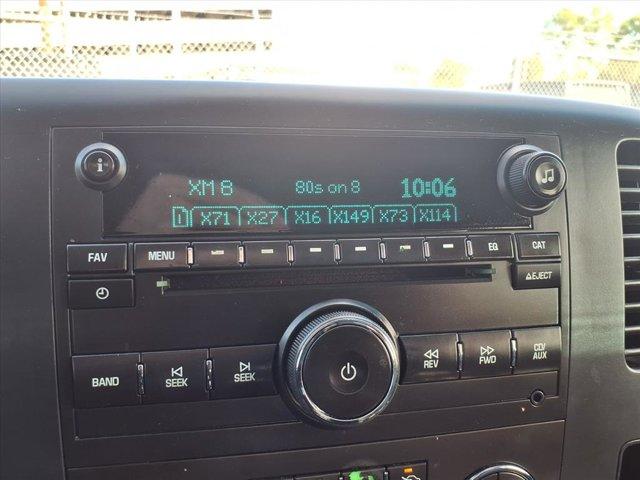 used 2011 Chevrolet Silverado 1500 car, priced at $8,995