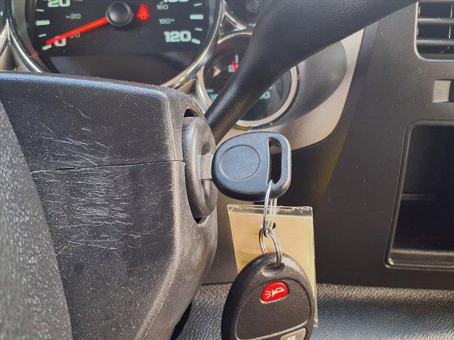 used 2011 Chevrolet Silverado 1500 car, priced at $8,995