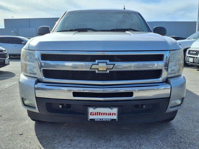 used 2011 Chevrolet Silverado 1500 car, priced at $8,995
