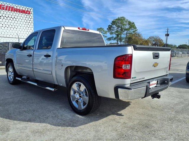 used 2011 Chevrolet Silverado 1500 car, priced at $8,995