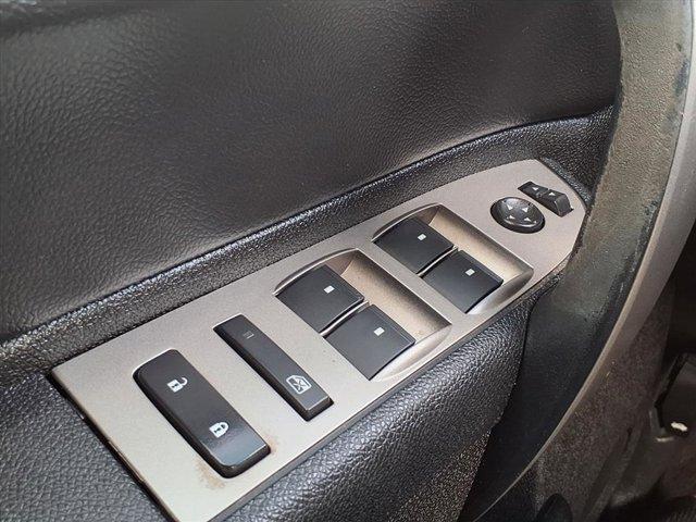 used 2011 Chevrolet Silverado 1500 car, priced at $8,995