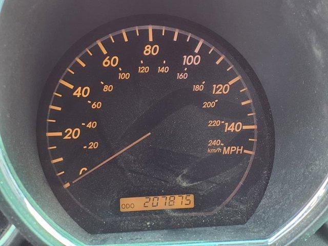 used 2004 Lexus RX 330 car, priced at $10,000